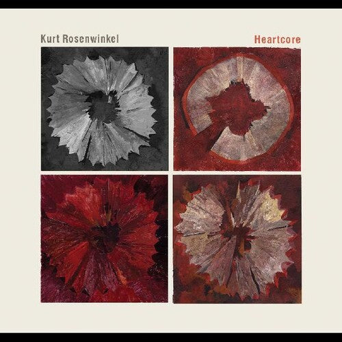 Heartcoreby Kurt Rosenwinkel (Vinyl Record)