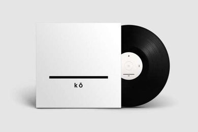 Music For Ko / Variousby Various Artists (Vinyl Record)