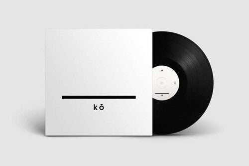 Music For Ko / Variousby Various Artists (Vinyl Record)