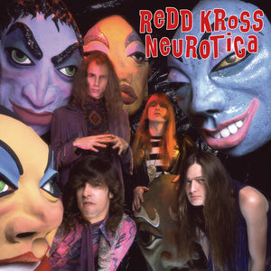 Redd Kross: Neurotica (IEX) (Vinyl LP)