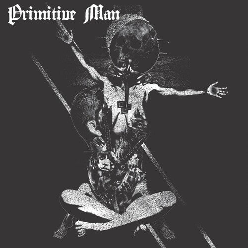 Primitive Man: Insurmountable (Vinyl LP)