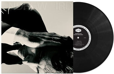 Bird, Andrew: Inside Problems (Vinyl LP)