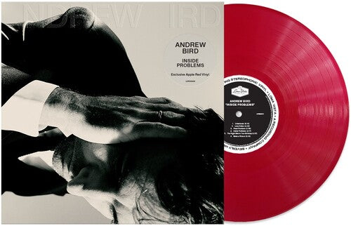 Bird, Andrew: Inside Problems (Vinyl LP)