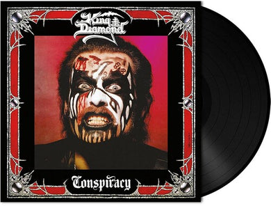 King Diamond: Conspiracy (Vinyl LP)