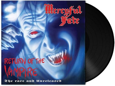 Mercyful Fate: Return Of The Vampire (Vinyl LP)