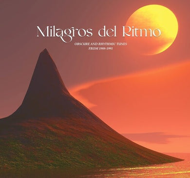 Milagros Del Ritmo / Various: Milagros del Ritmo (Various Artists) (12-Inch Single)