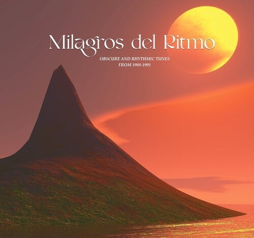 Milagros Del Ritmo / Various: Milagros del Ritmo (Various Artists) (12-Inch Single)