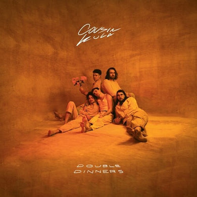 Cousin Kula: Double Dinners (Vinyl LP)