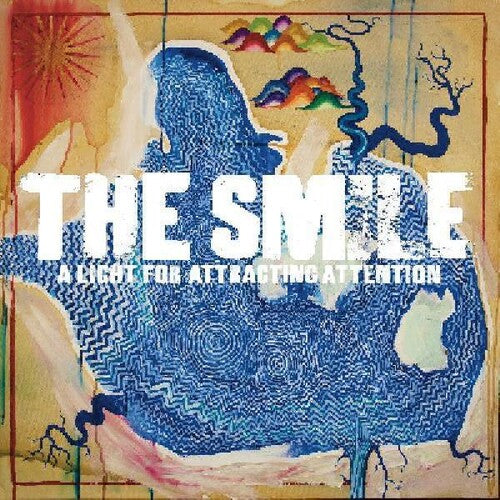 Smile: A Light for Attracting Attention (Vinyl LP)