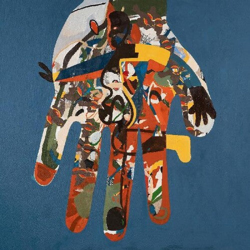 Hot Chip: Freakout / Release (Vinyl LP)