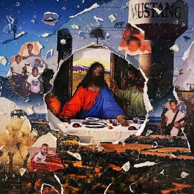 Bartees Strange: Farm To Table (Vinyl LP)