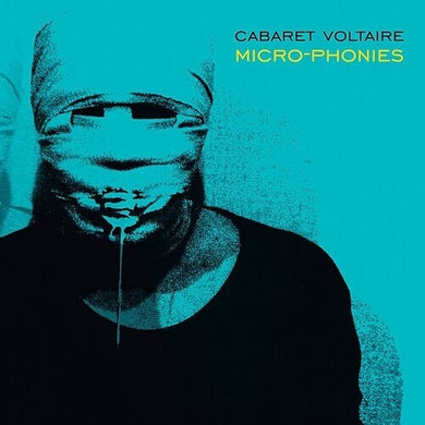 Cabaret Voltaire: Micro-Phonies (Vinyl LP)