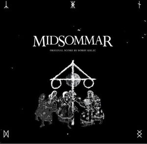 Midsommar (Original Soundtrack) - Greenby Bobby Krlic (Vinyl Record)