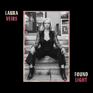 Veirs, Laura: Found Light (Vinyl LP)