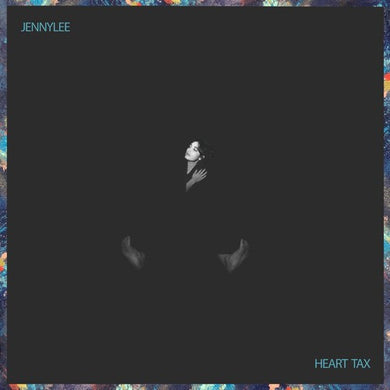 Jennylee: Heart Tax (Vinyl LP)