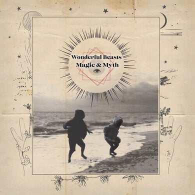 Wonderful Beasts: Magic & Myth (Vinyl LP)