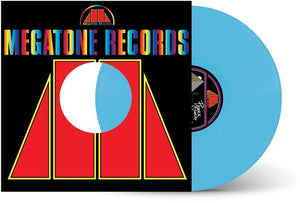 Cowley, Patrick: Get A Little - 4 Versions Color Vinyl 180G (12-Inch Single)