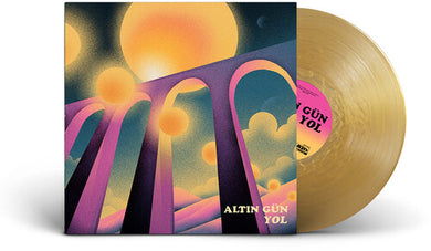 Altin Gun: Yol (Vinyl LP)
