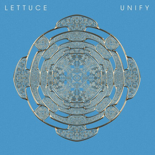 Lettuce: Unify (Vinyl LP)