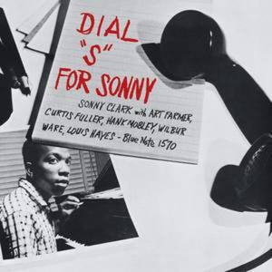 Clark, Sonny: Dial 'S' For Sonny (Vinyl LP)