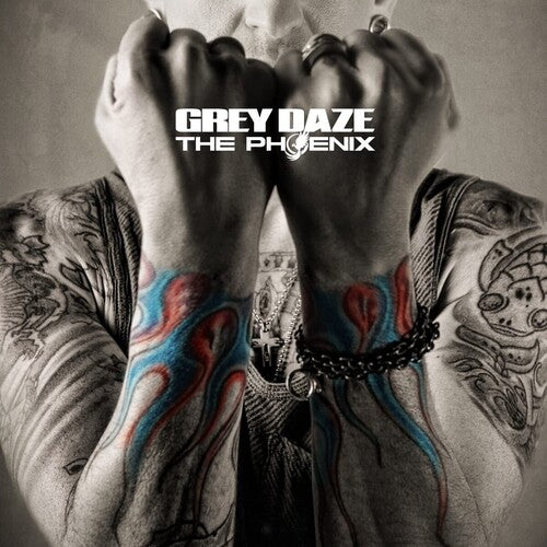 Grey Daze: The Phoenix (Vinyl LP)