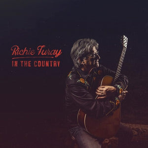 In The Countryby Richie Furay (Vinyl Record)