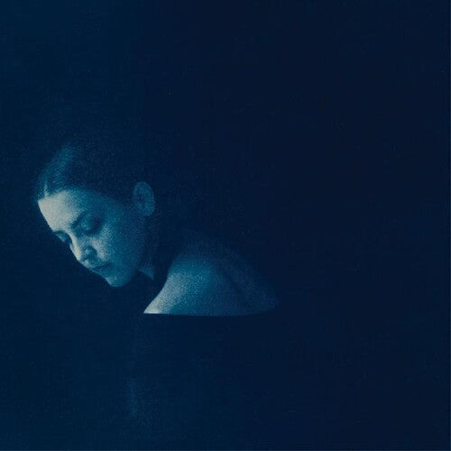 Bejsiuk, Katie: The Woman on the Moon (Vinyl LP)