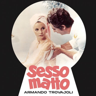 Trovajoli, Armando: Sessomatto (7-Inch Single)