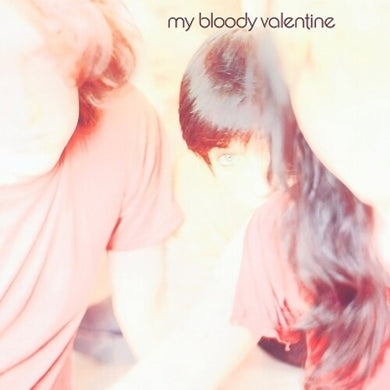 My Bloody Valentine: Isn't Anything - Limited Heavyweight Vinyl Remaster (Vinyl LP)