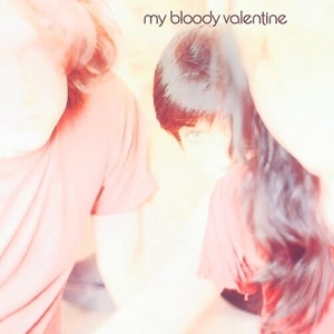 My Bloody Valentine: Isn't Anything - Limited Heavyweight Vinyl Remaster (Vinyl LP)