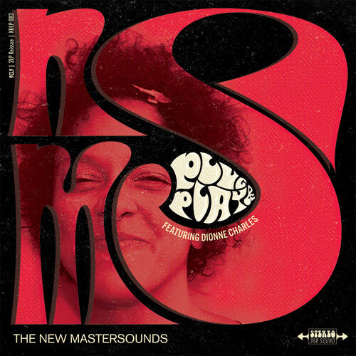 New Mastersounds: Plug & Play (Vinyl LP)