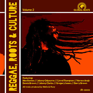 Reggae Roots & Culture 2 / Various: Reggae Roots & Culture 2 (Various Artists) (Vinyl LP)