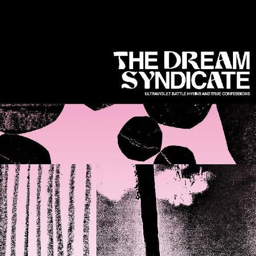 Dream Syndicate: Ultraviolet Battle Hymns And True Confessions (Vinyl LP)