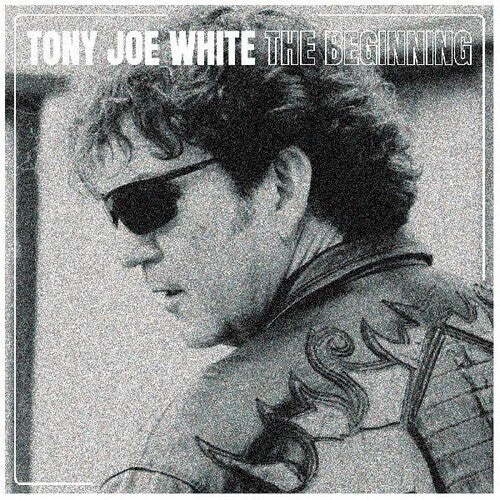 White, Tony Joe: The Beginning (Vinyl LP)