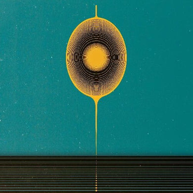 Utopia Strong: International Treasure (Vinyl LP)