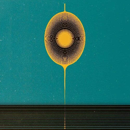 Utopia Strong: International Treasure (Vinyl LP)