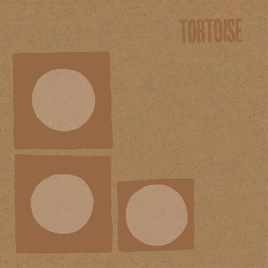 Tortoise: Tortoise (Vinyl LP)