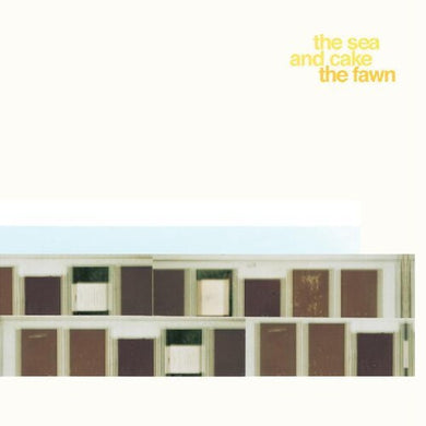 Sea and Cake: The Fawn (Vinyl LP)