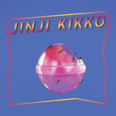 Sunset Rollercoaster: Jinji Kikko (Vinyl LP)
