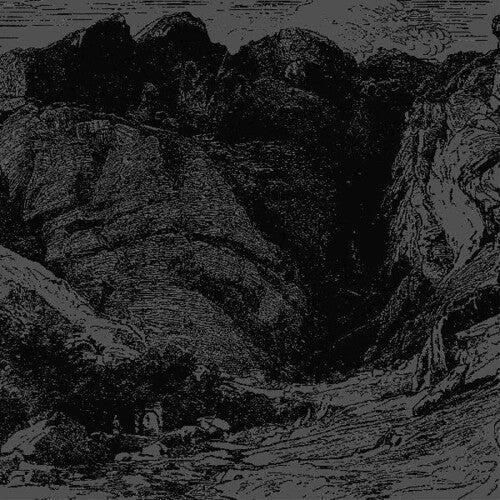 Mizmor: Mizmor (Vinyl LP)