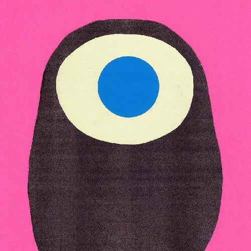 Vanishing Twin: Ookii Gekkou (Vinyl LP)