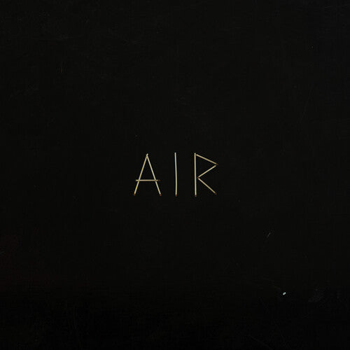 Sault: Air (Vinyl LP)
