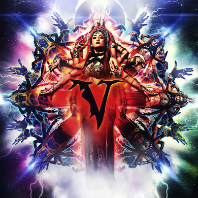 Veil of Maya: Matriarch (Vinyl LP)