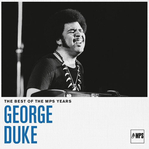 Duke, George: The Best Of MPS Years (Vinyl LP)