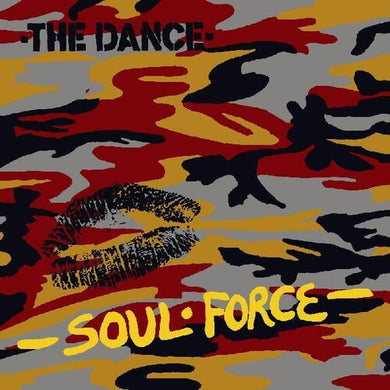 Dance: Soul Force (Vinyl LP)