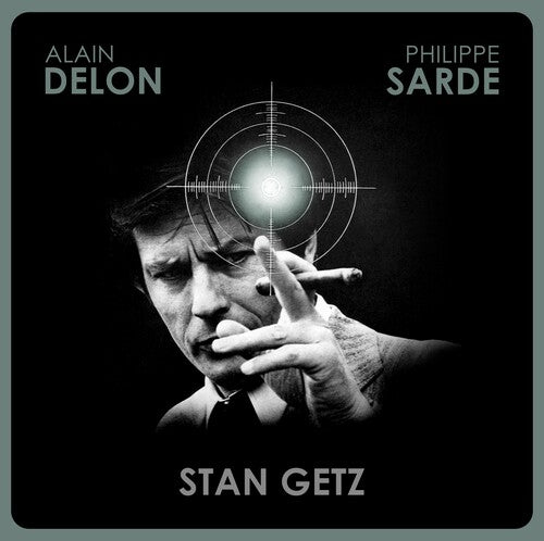 Sarde, Phillip: Mort D'un Pourri (Vinyl LP)