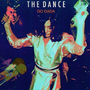 Dance: Do Dada (Vinyl LP)