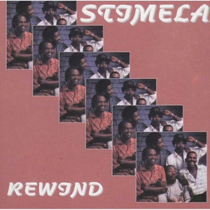 Stimela: Rewind (12-Inch Single)