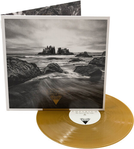 Empyrium: The Turn Of The Tides - Gold (Vinyl LP)