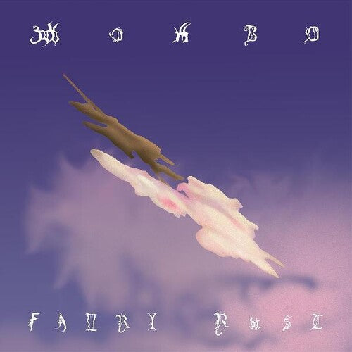 Wombo: Fairy Dust (Vinyl LP)